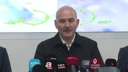 ‘Bursa’daki uyuşturucu operasyonunda toplam 95 kişi gözaltına alındı’
