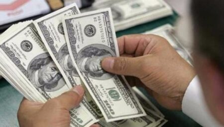 Dolar tarihi rekor kırdı! Gram altında büyük çöküş!