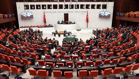 Ekonomiye ilişkin ‘torba’ kanun teklifi 1 bölüm ilk 10 maddesi kabul edildi