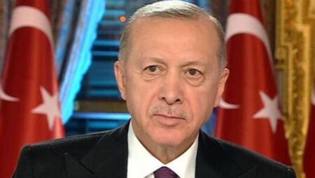 Erdoğan: Enflasyon aşılamaz bir ekonomik tehlike değildir.