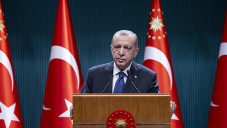 Erdoğan: Esnafla ilgili müjde paylaşacağım