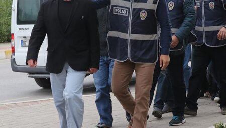 FETÖ kuryelerinin 153’ü KHK’lı çıktı!