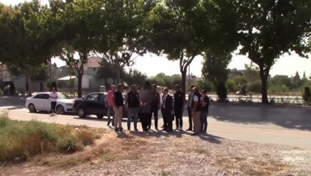 FETÖ’den ihraç polisin gizlediği cinayet 28 yıl sonra aydınlatıldı