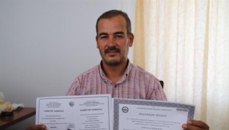 İlkokulda ‘doçent’ öğretmen