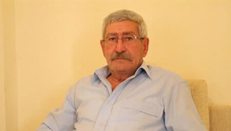Kemal Kılıçdaroğlu’nun kardeşi Celal Kılıçdaroğlu vefat etti