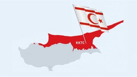 KKTC Veri Merkezi ve e-Devlet Kapısı hizmete açıldı