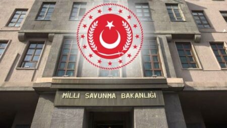Milli Savunma Bakanlığı 63 uzman yardımcısı alacak
