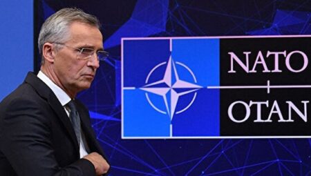NATO Polonya’nın talebi üzerine acil toplanacak