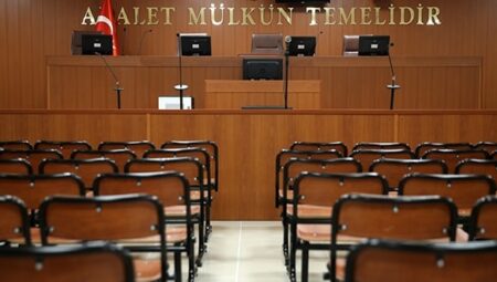 Tekirdağ’daki tren kazası davasının 11. duruşmasında sanıkların yargılanmasına devam edildi