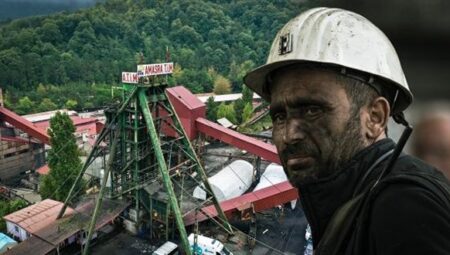 Tüm maden şehitlerinin ailelerine şartsız maaş