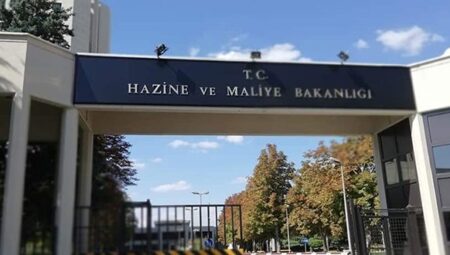 25 Stajyer Muhasebat Kontrolörü alınacak