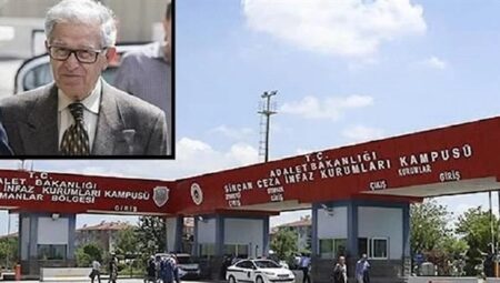 28 Şubat hükümlüsü emekli Korgeneral Avar cezaevinde öldü