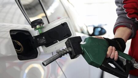 Benzine indirim geliyor