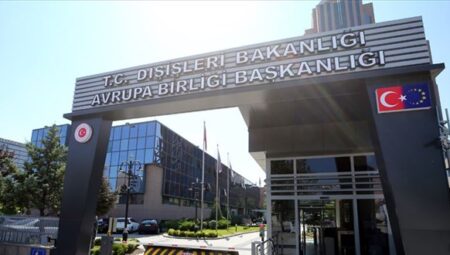 Dışişleri Bakanlığı Avrupa Birliği 10 Uzman Yardımcısı Alacak