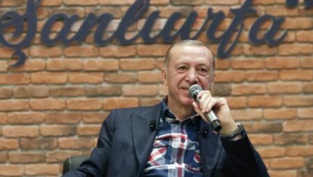 Erdoğan’dan ‘pedagojik formasyon’ açıklaması