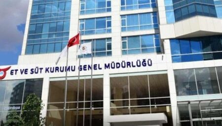 Et ve Süt Kurumu 2 müfettiş yardımcısı alacak