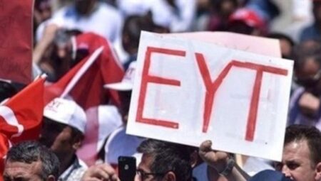 EYT haftaya tamam, ilk maaş martta
