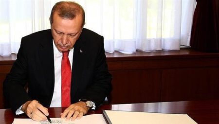 EYT ve asgari ücret: Milyonlarca çalışanın gözü Erdoğan’da