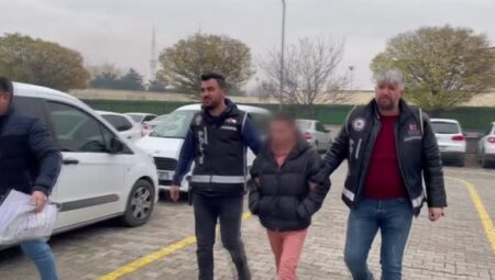 Hasta sevk eden sahte doktor hakkında karar verildi