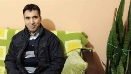 Herkes trafik kazası zannediyordu katil yenge çıktı