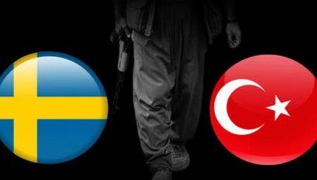 İsveç’ten kritik adım! PKK’lı Tat’ı Türkiye’ye iade etti