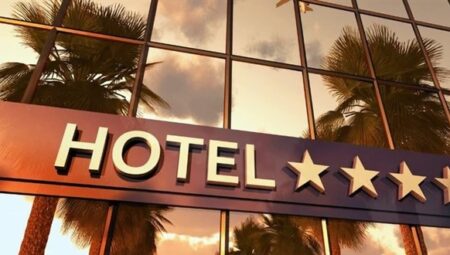Turizm’de ‘2023’ heyecanı: Bütün oteller yüzde 100 dolu