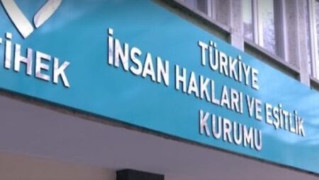 Türkiye İnsan Hakları ve Eşitlik Kurumu 15 uzman yardımcısı alacak