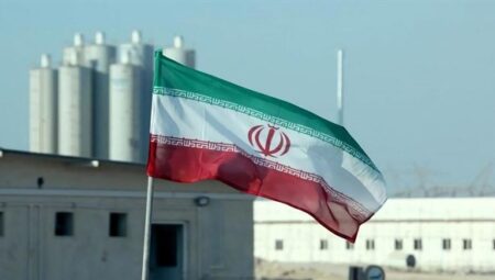 Uluslararası Atom Enerjisi Ajansı yetkilileri İran’ı ziyaret edecek