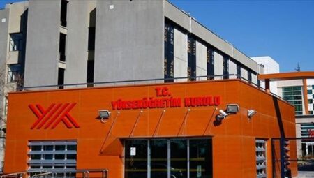 Yükseköğretim Kurulu Başkanlığı 15 uzman yardımcısı alacak