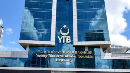 Yurtdışı Türkler ve Akraba Topluluklar Başkanlığı 10 uzman yardımcısı alacak
