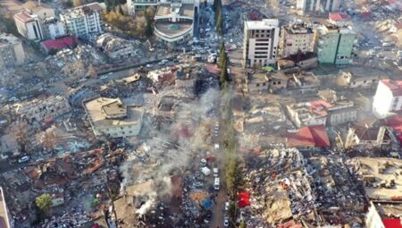 10 ili kapsayan OHAL kararı Resmi Gazetede yayımlandı