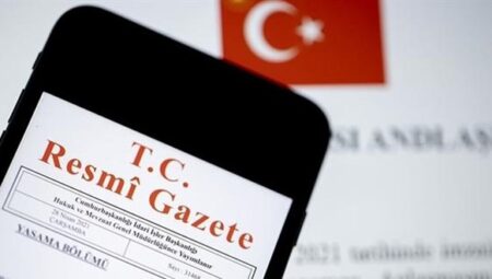 OHAL kapsamında kamu personeline ilişkin alınan tedbirlere dair kararname yayımlandı