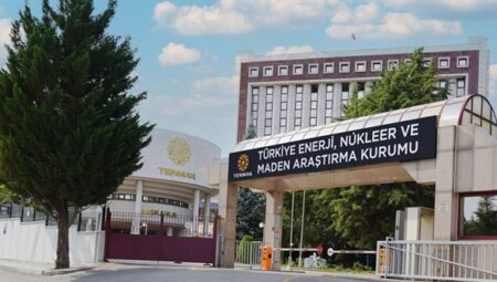 Türkiye Enerji, Nükleer ve Maden Araştırma Kurumu 2 denetçi yardımcısı alacak