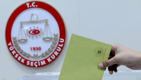 FETÖ’nün sandığa sızma planı