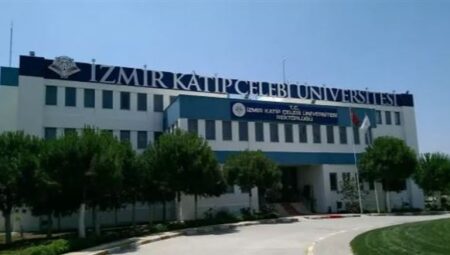 Katip Çelebi Üniversitesi 63 bin TL maaş ile personel alımı yapıyor