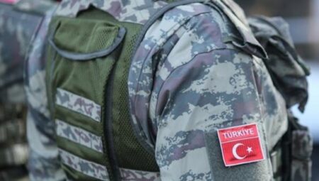 Silahlı Kuvvetler Uzmanlığı Yönetmeliğinde Değişiklik