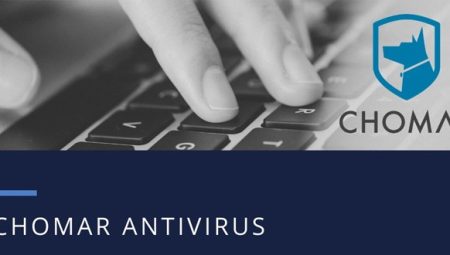 CHOMAR Antivirus 22 yazılım/bilgisayar mühendisi arıyor
