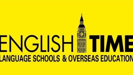 English Time Dil Okulları Öğretmen ve Personel Alacak